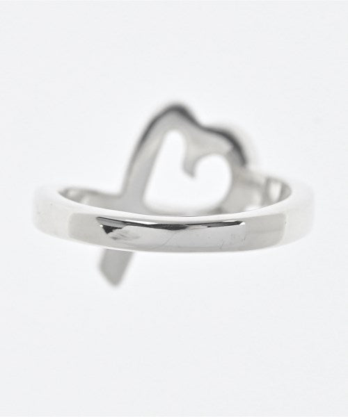 TIFFANY & CO. 戒指