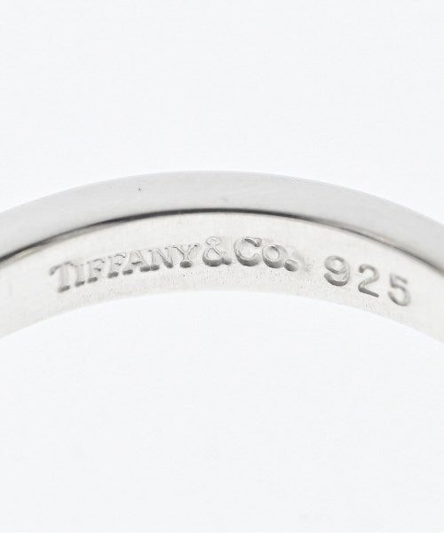 TIFFANY & CO. 戒指
