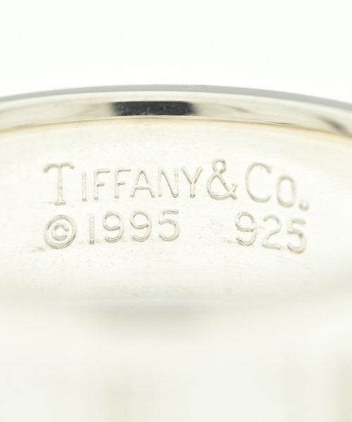 TIFFANY & CO. 戒指