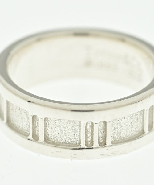 TIFFANY & CO. 戒指