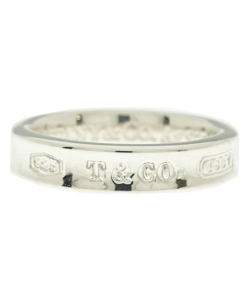 TIFFANY & CO. 戒指