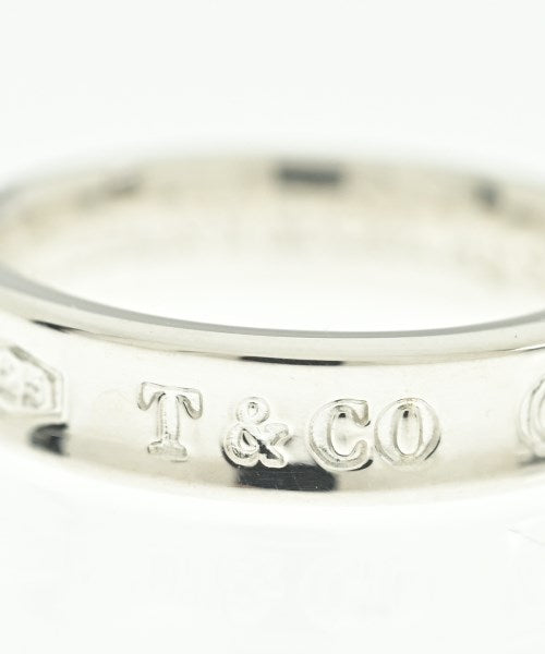 TIFFANY & CO. 戒指