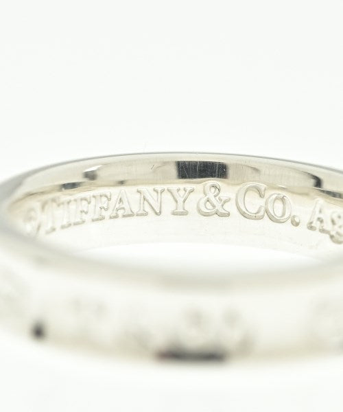 TIFFANY & CO. 戒指