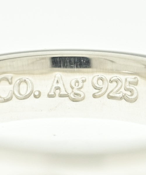 TIFFANY & CO. 戒指