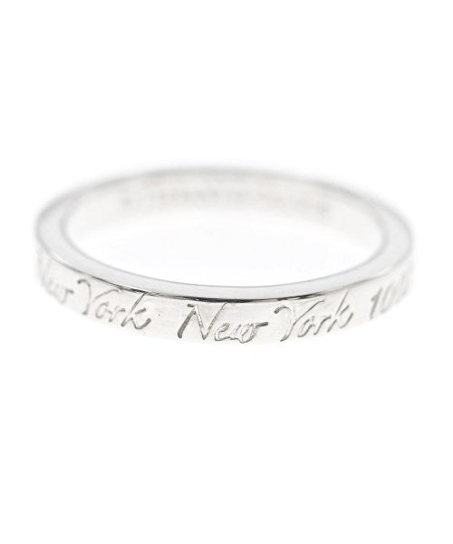 TIFFANY & CO. 戒指