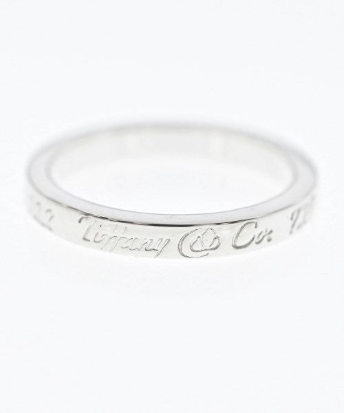 TIFFANY & CO. 戒指