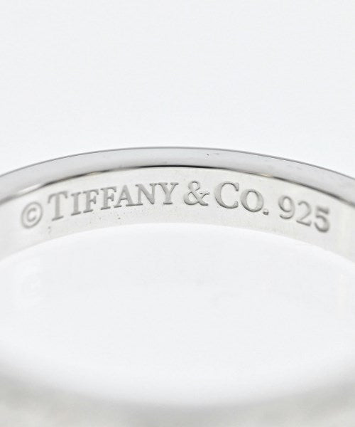 TIFFANY & CO. 戒指