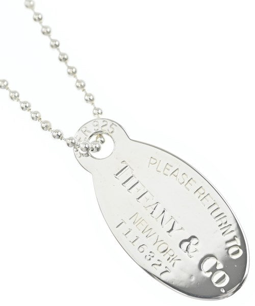 TIFFANY & CO. 項鍊