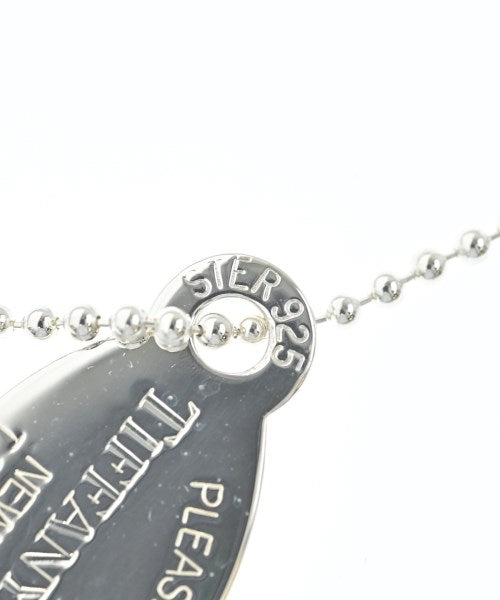 TIFFANY & CO. 項鍊