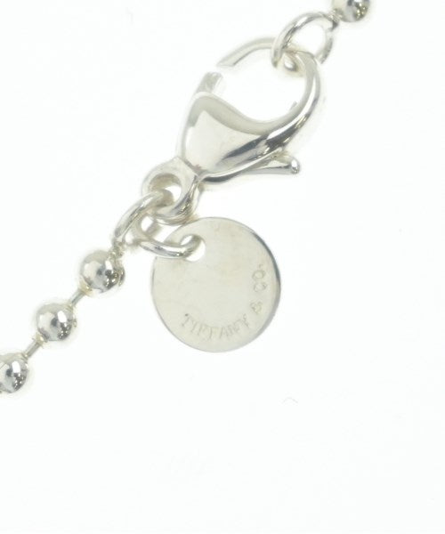 TIFFANY & CO. 項鍊