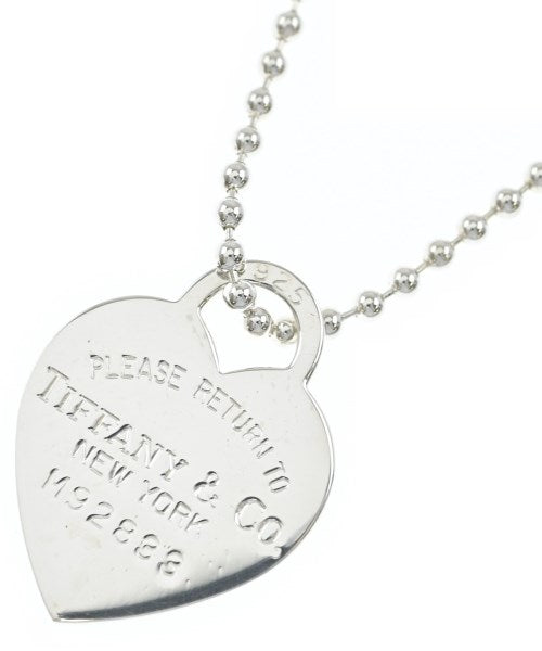 TIFFANY & CO. 項鍊