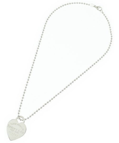 TIFFANY & CO. 項鍊