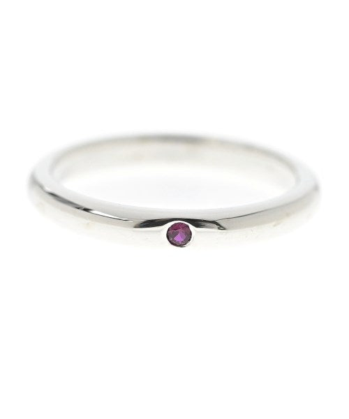 TIFFANY & CO. 戒指
