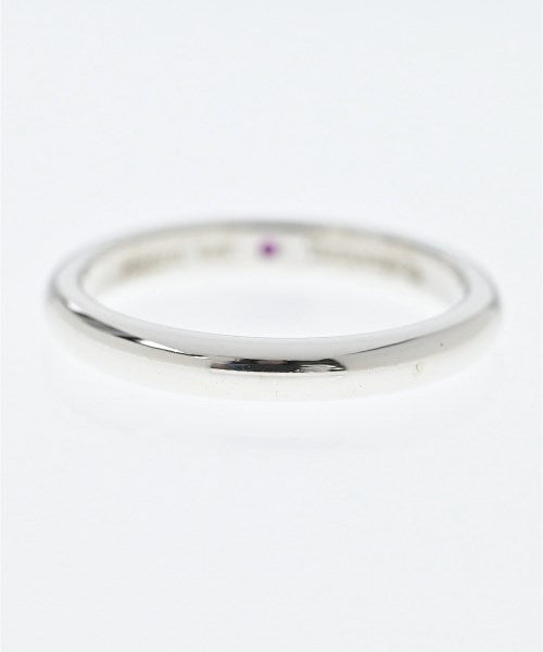 TIFFANY & CO. 戒指