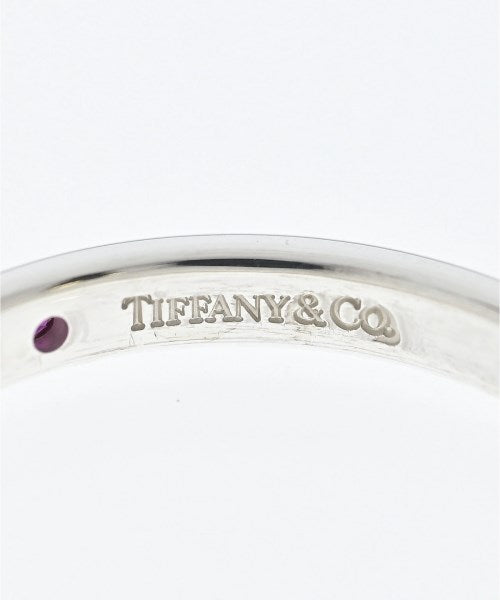 TIFFANY & CO. 戒指