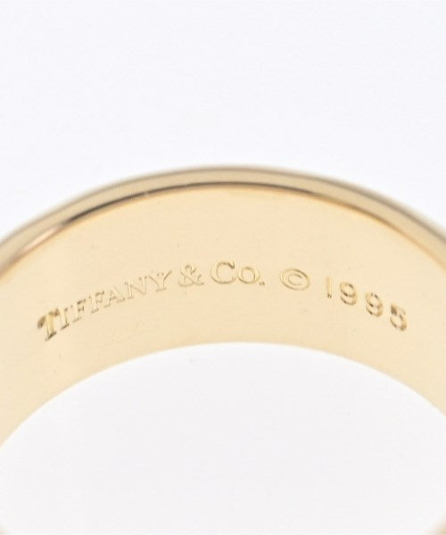 TIFFANY & CO. 戒指