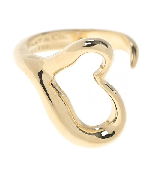 TIFFANY & CO. 戒指