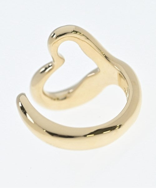 TIFFANY & CO. 戒指