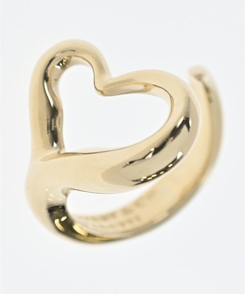 TIFFANY & CO. 戒指