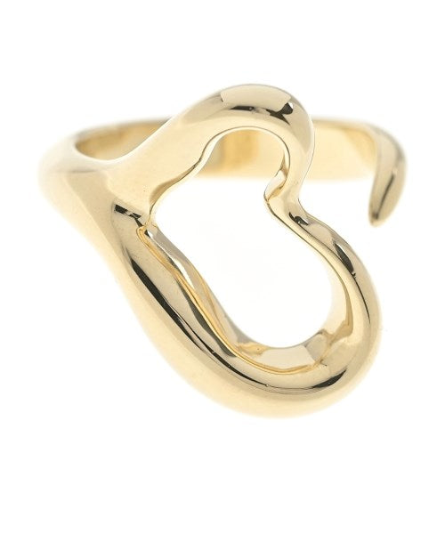 TIFFANY & CO. 戒指