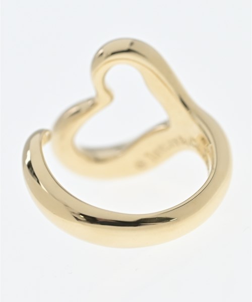 TIFFANY & CO. 戒指