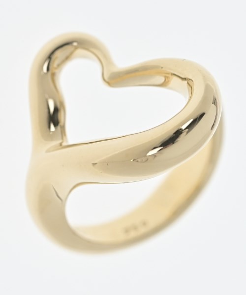 TIFFANY & CO. 戒指