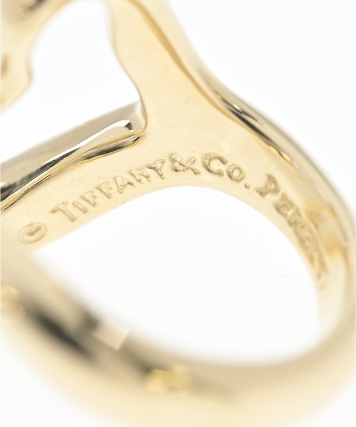 TIFFANY & CO. 戒指
