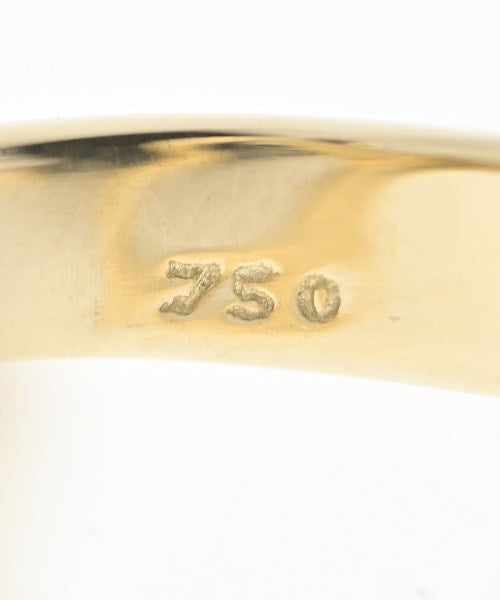 TIFFANY & CO. 戒指