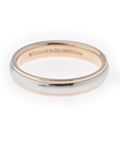 TIFFANY & CO. 戒指