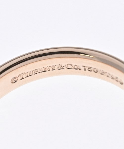 TIFFANY & CO. 戒指