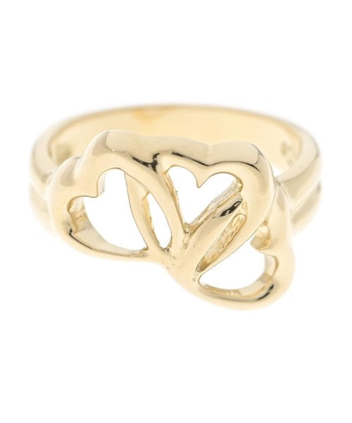 TIFFANY & CO. 戒指