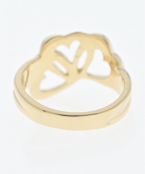 TIFFANY & CO. 戒指