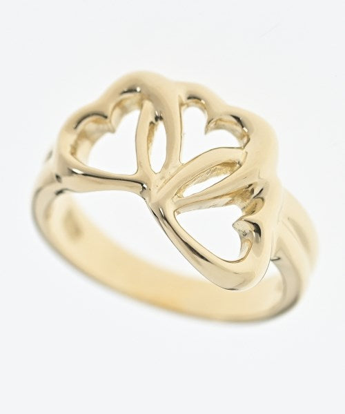 TIFFANY & CO. 戒指