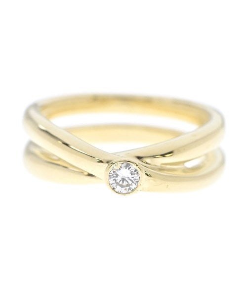 TIFFANY & CO. 戒指