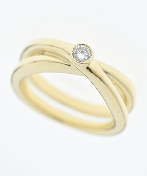 TIFFANY & CO. 戒指