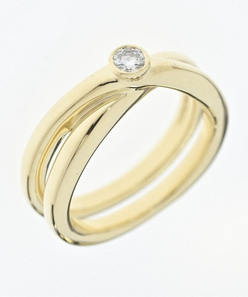 TIFFANY & CO. 戒指
