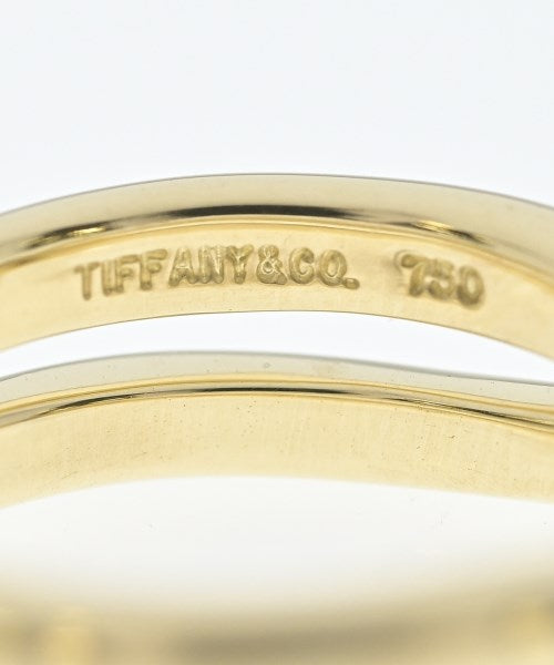 TIFFANY & CO. 戒指