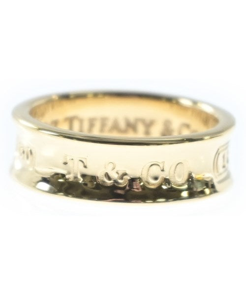 TIFFANY & CO. 戒指
