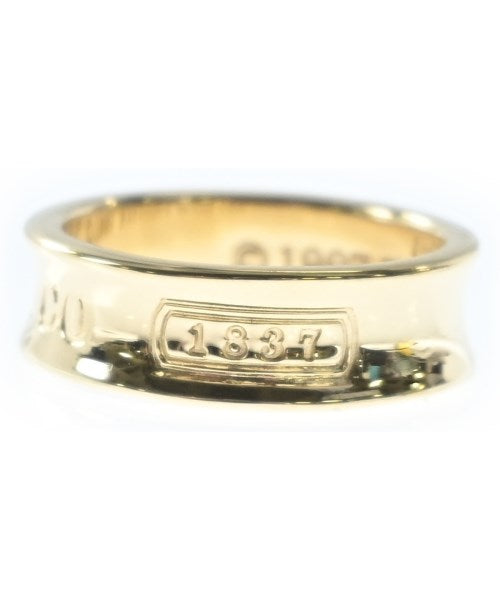 TIFFANY & CO. 戒指