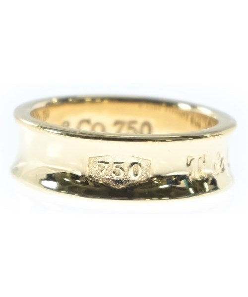 TIFFANY & CO. 戒指