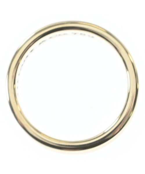 TIFFANY & CO. 戒指