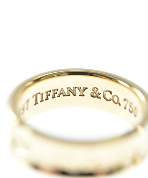 TIFFANY & CO. 戒指