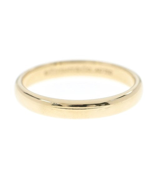 TIFFANY & CO. 戒指