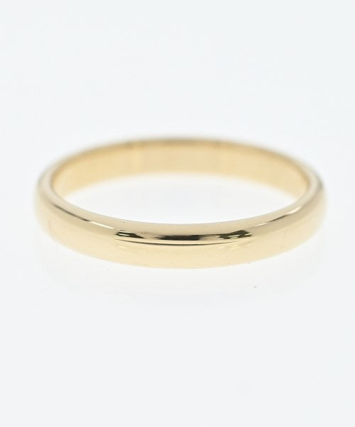 TIFFANY & CO. 戒指