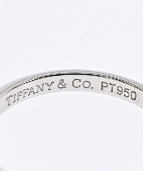 TIFFANY & CO. 戒指