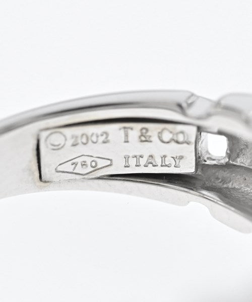 TIFFANY & CO. 戒指