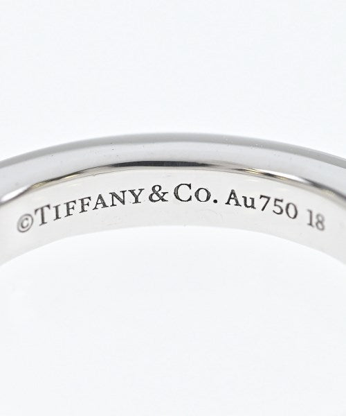 TIFFANY & CO. 戒指