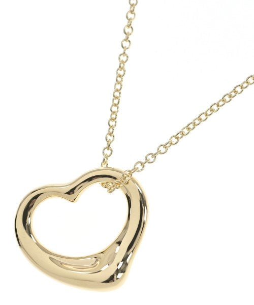 TIFFANY & CO. 項鍊