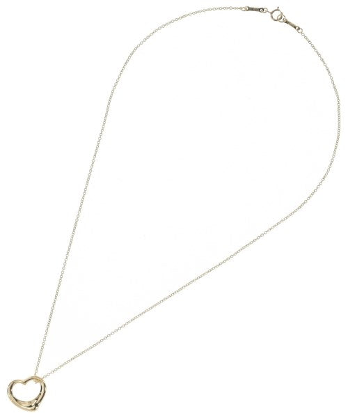TIFFANY & CO. 項鍊