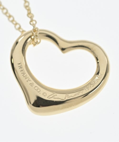 TIFFANY & CO. 項鍊